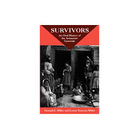 University of california press Survivors (häftad, eng)