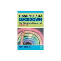 Taylor & francis ltd Lessons from Lockdown (häftad, eng)