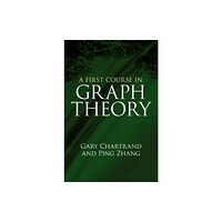 Dover publications inc. A First Course in Graph Theory (häftad, eng)