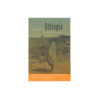 University of california press A History of Ethiopia (häftad, eng)