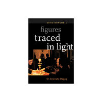 University of california press Figures Traced in Light (häftad, eng)