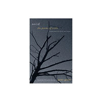 University of california press The Poems of Exile (häftad, eng)