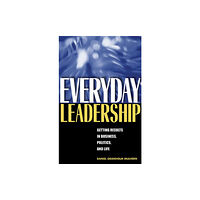 The University of Michigan Press Everyday Leadership (häftad, eng)