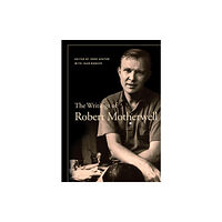 University of california press The Writings of Robert Motherwell (häftad, eng)