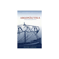 University of california press The Argonautika (häftad, eng)