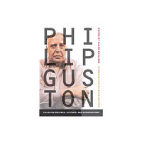 University of california press Philip Guston (häftad, eng)