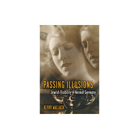 The University of Michigan Press Passing Illusions (inbunden, eng)