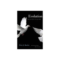 University of california press Evolution (häftad, eng)