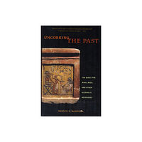 University of california press Uncorking the Past (häftad, eng)