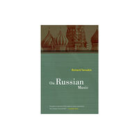 University of california press On Russian Music (häftad, eng)