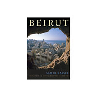 University of california press Beirut (häftad, eng)