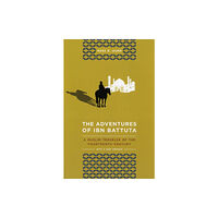 University of california press The Adventures of Ibn Battuta (häftad, eng)