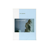 University of california press Gravesend (häftad, eng)