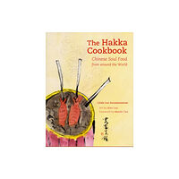 University of california press The Hakka Cookbook (inbunden, eng)