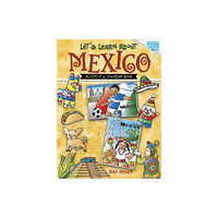 Dover publications inc. Let'S Learn About Mexico Col Bk (häftad, eng)