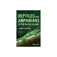 University of california press Reptiles and Amphibians of the Pacific Islands (häftad, eng)