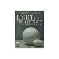 Dover publications inc. Light for the Artist (häftad, eng)