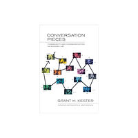 University of california press Conversation Pieces (häftad, eng)