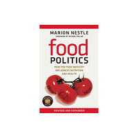 University of california press Food Politics (häftad, eng)