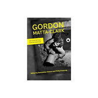 University of california press Gordon Matta-Clark (häftad, eng)