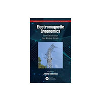 Taylor & francis ltd Electromagnetic Ergonomics (inbunden, eng)