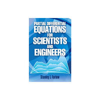 Dover publications inc. Partial Differential Equations for Scientists and Engineers (häftad, eng)