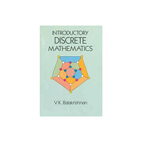 Dover publications inc. Introductory Discrete Mathematics (häftad, eng)