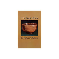 Dover publications inc. The Book of Tea (häftad, eng)