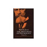 Dover publications inc. The Principles of Psychology, Vol. 2 (häftad, eng)