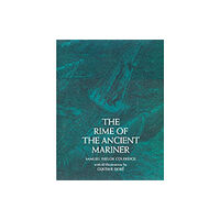 Dover publications inc. The Rime of the Ancient Mariner (häftad, eng)