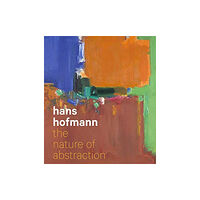 University of california press Hans Hofmann (inbunden, eng)