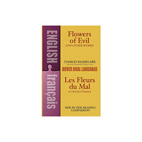 Dover publications inc. Fleurs Du Mal (häftad, eng)
