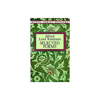 Dover publications inc. The Charge of the Light Brigade and Other Poems (häftad, eng)