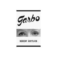 Farrar, Straus & Giroux Inc Garbo (inbunden, eng)