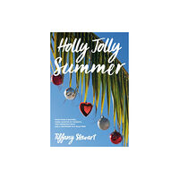 Farrar, Straus & Giroux Inc Holly Jolly Summer (inbunden, eng)