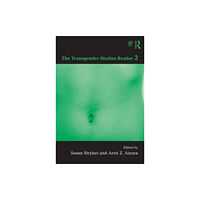 Taylor & francis ltd The Transgender Studies Reader 2 (häftad, eng)