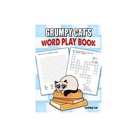 Dover publications inc. Grumpy Cat's Word Play Book (häftad, eng)