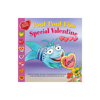 Farrar Straus & Giroux The Pout-Pout Fish Valentine's (häftad, eng)