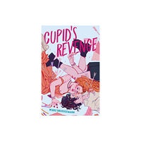 Farrar Straus & Giroux Cupid's Revenge (inbunden, eng)