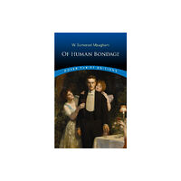 Dover publications inc. Of Human Bondage (häftad, eng)