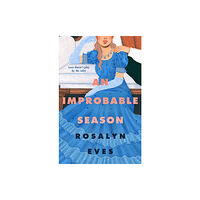 Farrar, Straus and Giroux (BYR) An Improbable Season (inbunden, eng)