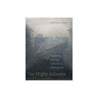 University of california press The Night Albums (häftad, eng)