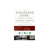 Farrar, Straus and Giroux The Assassins' Gate (häftad, eng)