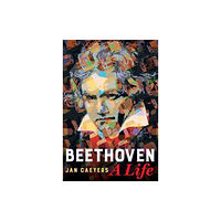 University of california press Beethoven, A Life (häftad, eng)