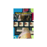 University of california press The Feel of Algorithms (häftad, eng)