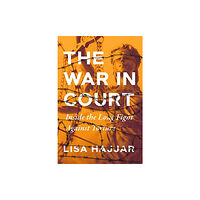 University of california press The War in Court (häftad, eng)