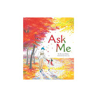 HarperCollins Ask Me (inbunden, eng)