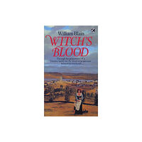 Transworld publishers ltd Witch's Blood (häftad, eng)