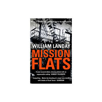 Transworld publishers ltd Mission Flats (häftad, eng)