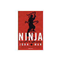 Transworld publishers ltd Ninja (häftad, eng)